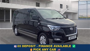 Large image for the Used Hyundai i800