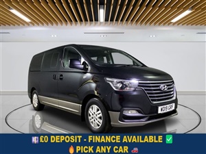 Large image for the Used Hyundai i800