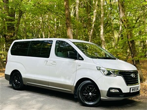 Large image for the Used Hyundai i800
