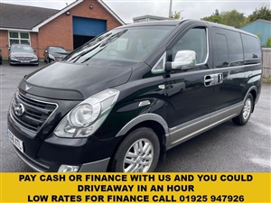 Large image for the Used Hyundai i800