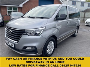 Large image for the Used Hyundai i800