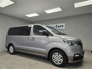 Large image for the Used Hyundai i800
