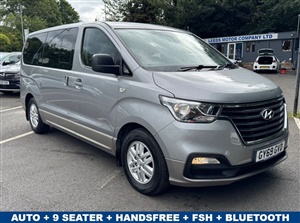 Large image for the Used Hyundai i800