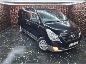 Large image for the Used Hyundai i800