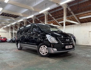 Large image for the Used Hyundai i800
