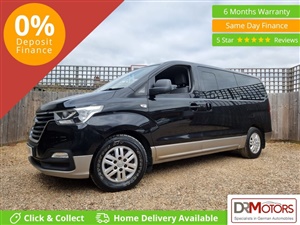 Large image for the Used Hyundai i800