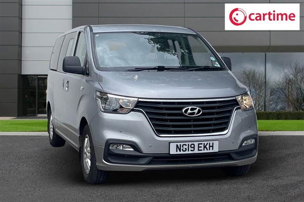 Large image for the Used Hyundai i800