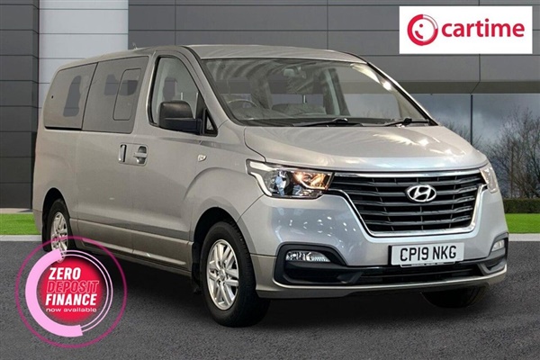 Large image for the Used Hyundai i800