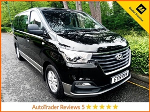 Large image for the Used Hyundai i800