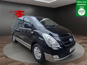 Large image for the Used Hyundai i800