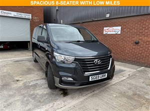 Large image for the Used Hyundai i800