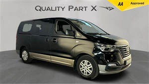 Large image for the Used Hyundai i800