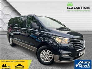 Large image for the Used Hyundai i800