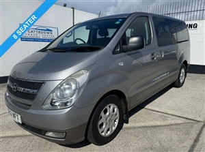 Large image for the Used Hyundai i800