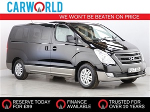Large image for the Used Hyundai i800