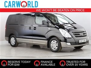 Large image for the Used Hyundai i800
