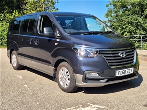 Large image for the Used Hyundai i800