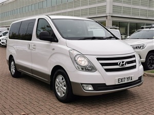Large image for the Used Hyundai i800
