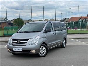 Large image for the Used Hyundai I800
