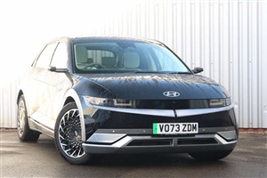Large image for the Used Hyundai Ioniq 5
