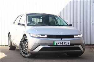 Large image for the Used Hyundai Ioniq 5