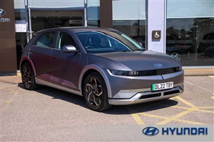 Large image for the Used Hyundai Ioniq 5
