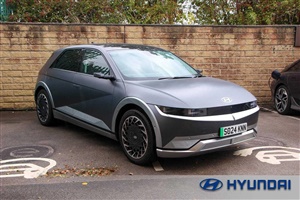 Large image for the Used Hyundai Ioniq 5
