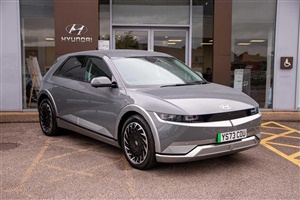 Large image for the Used Hyundai Ioniq 5