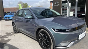 Large image for the Used Hyundai Ioniq 5