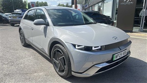 Large image for the Used Hyundai Ioniq 5