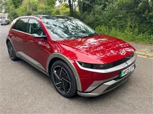 Large image for the Used Hyundai Ioniq 5