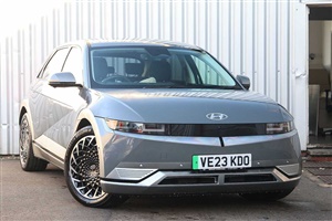 Large image for the Used Hyundai Ioniq 5