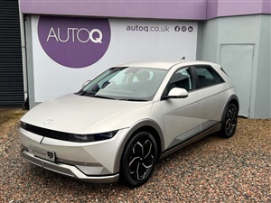 Large image for the Used Hyundai IONIQ 5