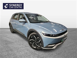 Large image for the Used Hyundai IONIQ 5