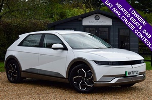 Large image for the Used Hyundai IONIQ 5