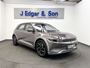 Large image for the Used Hyundai Ioniq 5