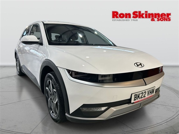 Large image for the Used Hyundai IONIQ 5