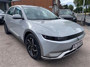 Large image for the Used Hyundai IONIQ 5