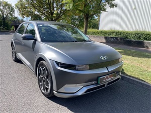 Large image for the Used Hyundai IONIQ 5