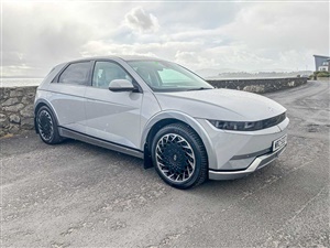 Large image for the Used Hyundai Ioniq 5