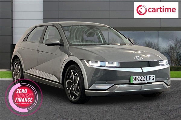 Large image for the Used Hyundai IONIQ 5