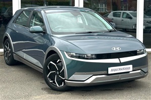 Large image for the Used Hyundai IONIQ 5