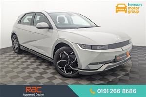 Large image for the Used Hyundai IONIQ 5