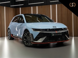 Large image for the Used Hyundai IONIQ 5