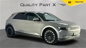 Large image for the Used Hyundai IONIQ 5