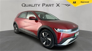 Large image for the Used Hyundai IONIQ 5