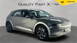 Large image for the Used Hyundai IONIQ 5