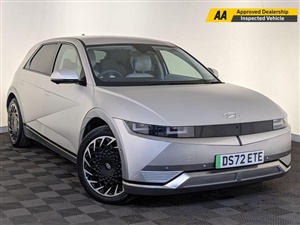 Large image for the Used Hyundai IONIQ 5