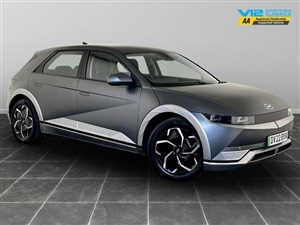Large image for the Used Hyundai IONIQ 5