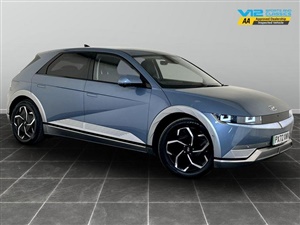 Large image for the Used Hyundai IONIQ 5